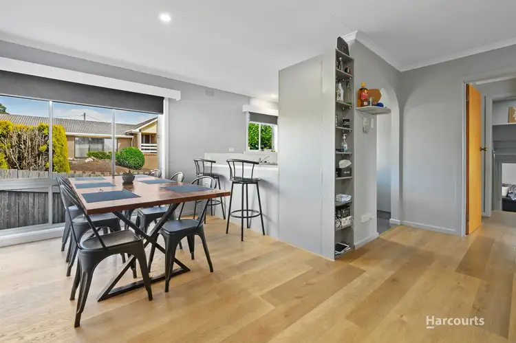 Third view of Homely unit listing, 1, 2/2 Gray Street, Upper Burnie TAS 7320