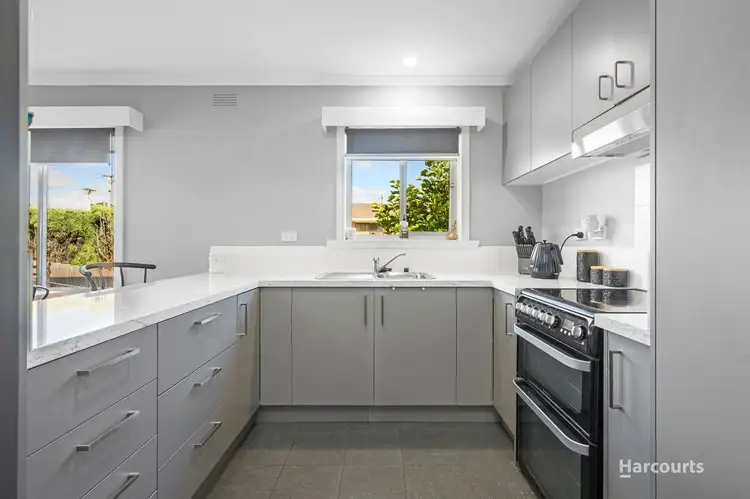 Fourth view of Homely unit listing, 1, 2/2 Gray Street, Upper Burnie TAS 7320