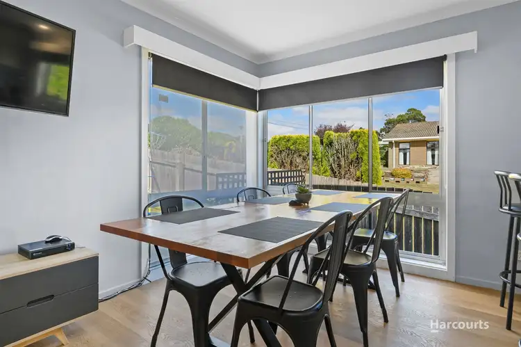 Fifth view of Homely unit listing, 1, 2/2 Gray Street, Upper Burnie TAS 7320