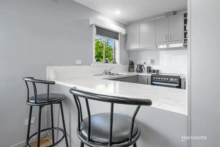 Sixth view of Homely unit listing, 1, 2/2 Gray Street, Upper Burnie TAS 7320