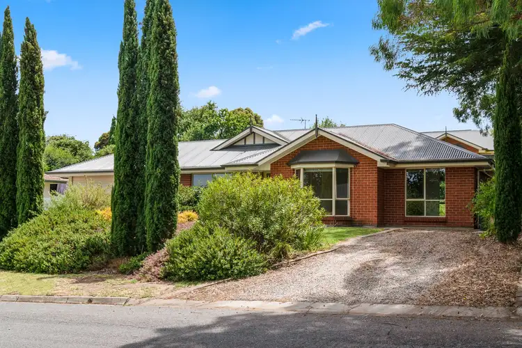 1/23 Elizabeth Street, Woodside SA 5244