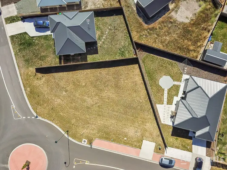 Second view of Homely land listing, 60 Vivian Drive, Rokeby TAS 7019