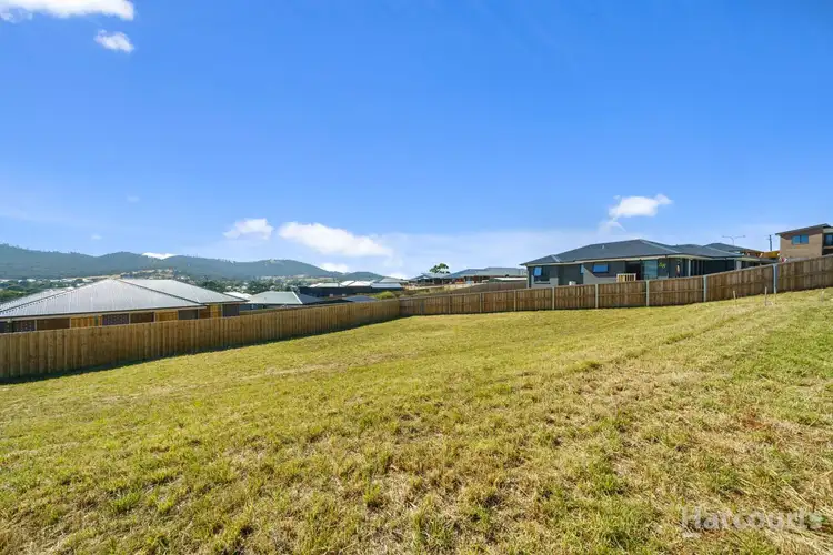 Third view of Homely land listing, 60 Vivian Drive, Rokeby TAS 7019