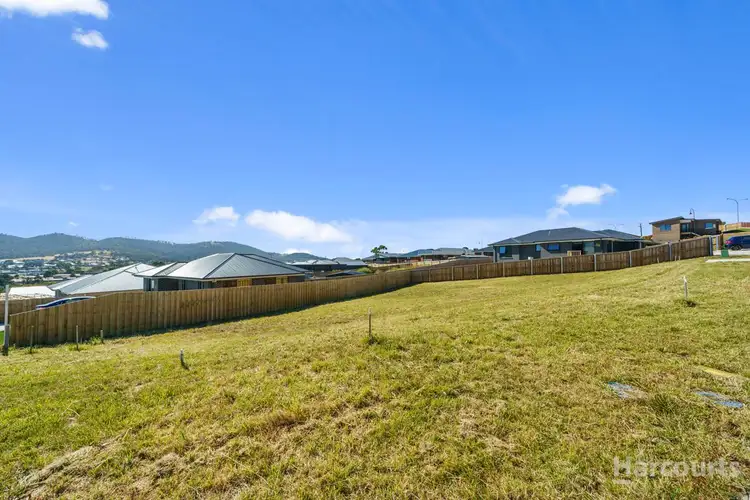Fourth view of Homely land listing, 60 Vivian Drive, Rokeby TAS 7019