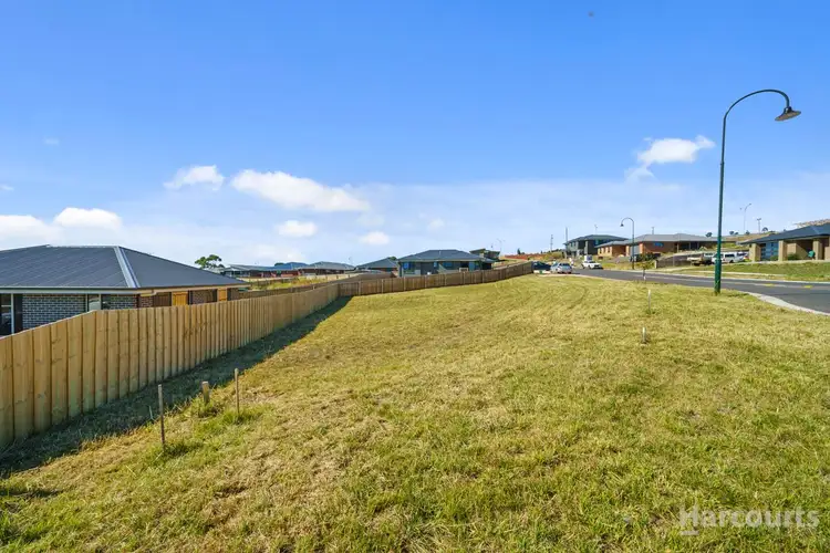 Fifth view of Homely land listing, 60 Vivian Drive, Rokeby TAS 7019