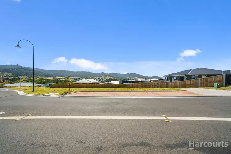 Sixth view of Homely land listing, 60 Vivian Drive, Rokeby TAS 7019