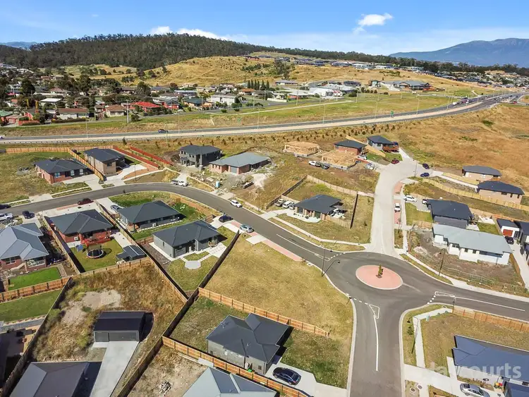 Seventh view of Homely land listing, 60 Vivian Drive, Rokeby TAS 7019