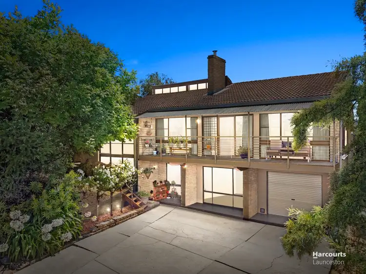 Main view of Homely house listing, 81 Riverside Drive, Riverside TAS 7250
