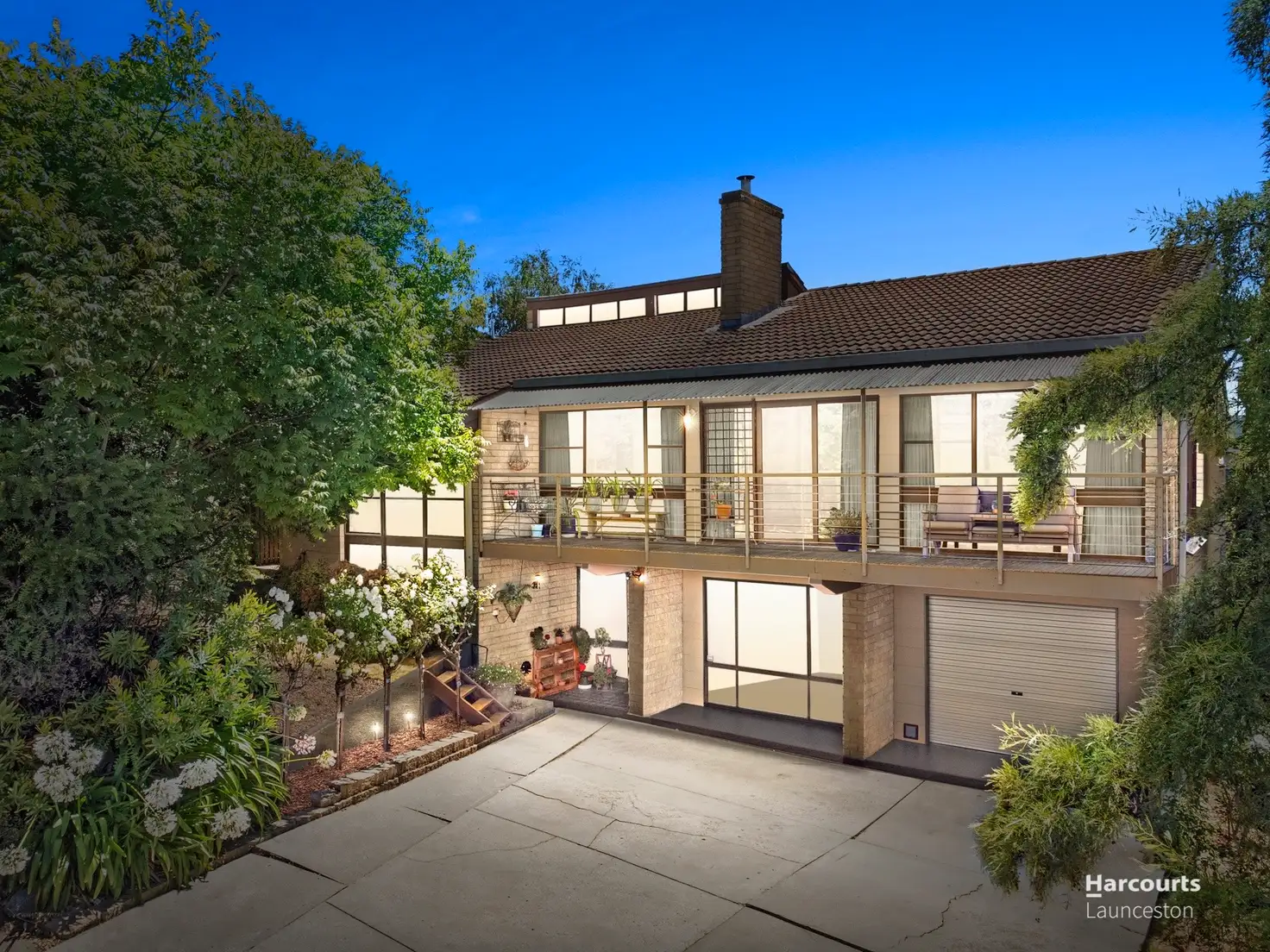 Main view of Homely house listing, 81 Riverside Drive, Riverside TAS 7250