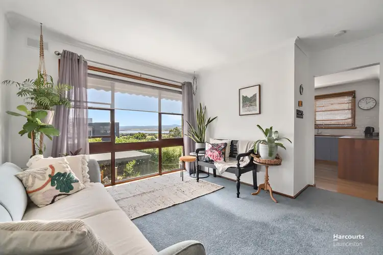 Third view of Homely house listing, 81 Riverside Drive, Riverside TAS 7250