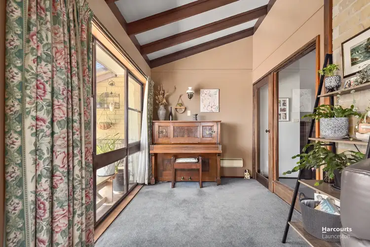 Fifth view of Homely house listing, 81 Riverside Drive, Riverside TAS 7250