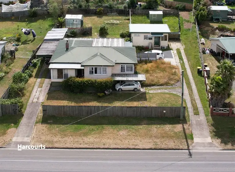 2750 Huon Highway