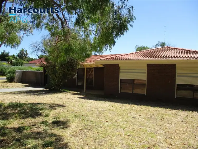 Second view of Homely house listing, 306 Ocean Drive, Withers WA 6230