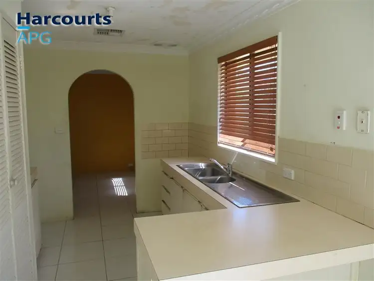 Fourth view of Homely house listing, 306 Ocean Drive, Withers WA 6230