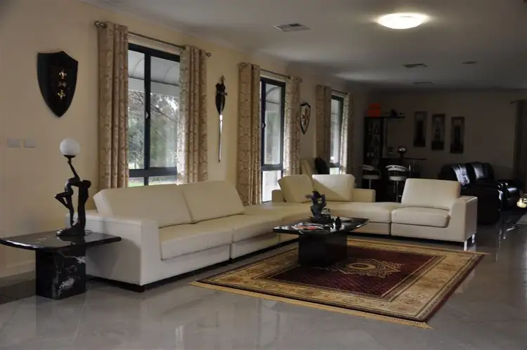Main view of Homely house listing, 40 Airport Rd, Kerang VIC 3579
