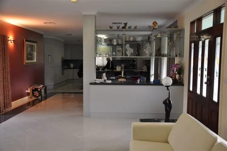 Second view of Homely house listing, 40 Airport Rd, Kerang VIC 3579