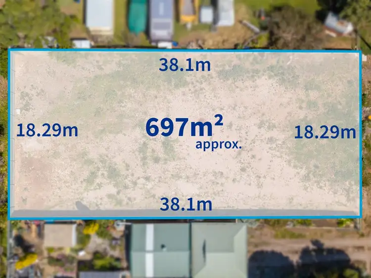 31 Alexander Street, Sellicks Beach SA 5174