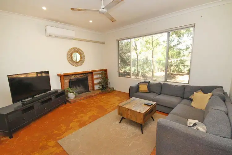 Second view of Homely house listing, 31 Chewings Street, East Side NT 870