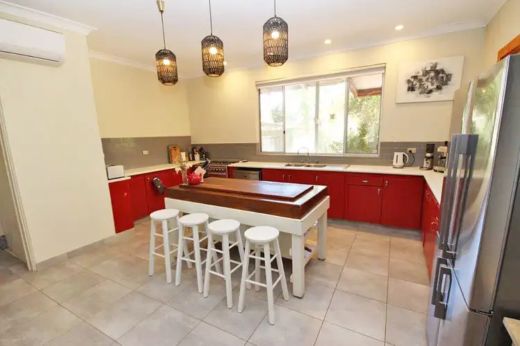 Fifth view of Homely house listing, 31 Chewings Street, East Side NT 870