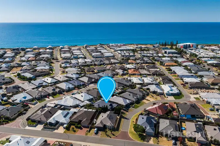 Second view of Homely house listing, 32 Marsdenia Road, Halls Head WA 6210