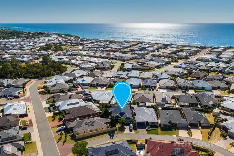 Third view of Homely house listing, 32 Marsdenia Road, Halls Head WA 6210