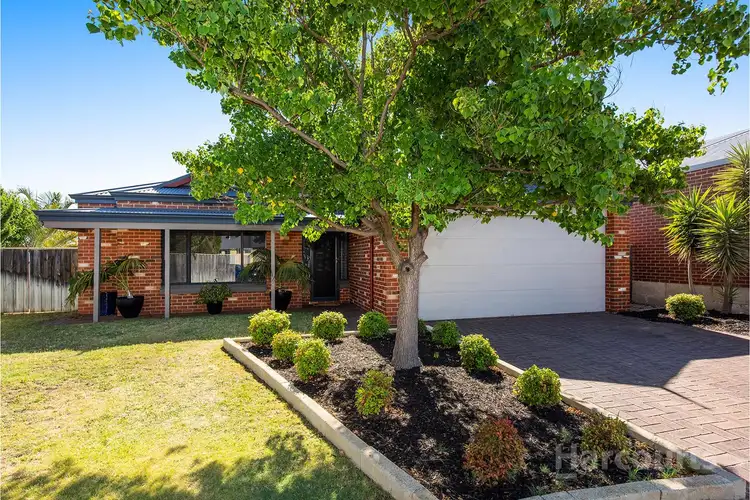 Fourth view of Homely house listing, 32 Marsdenia Road, Halls Head WA 6210