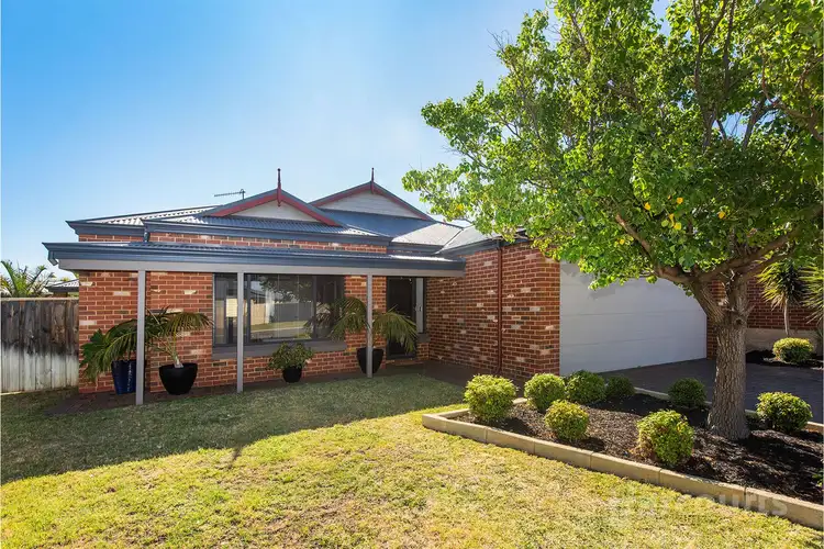 Fifth view of Homely house listing, 32 Marsdenia Road, Halls Head WA 6210