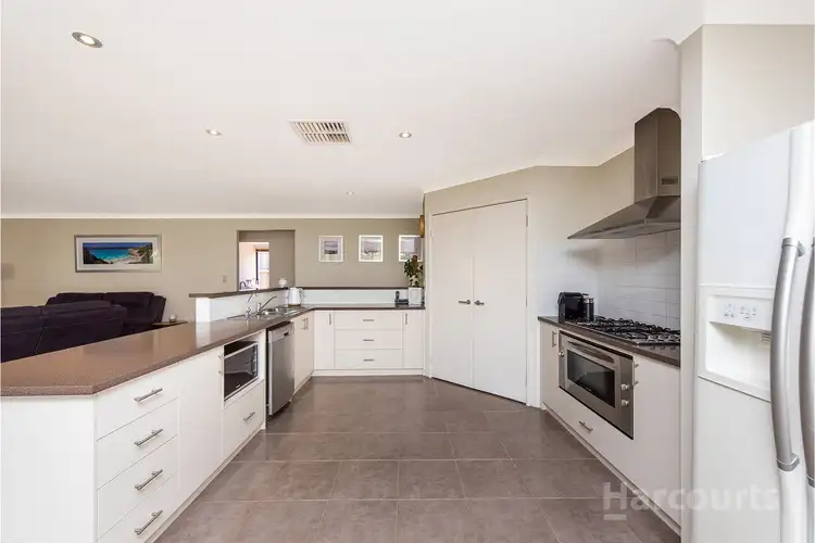 Seventh view of Homely house listing, 32 Marsdenia Road, Halls Head WA 6210