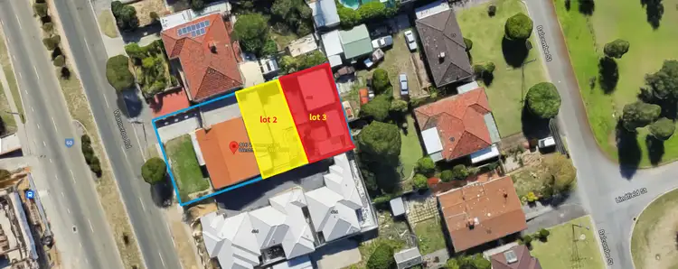 416 Wanneroo Road, Westminster WA 6061