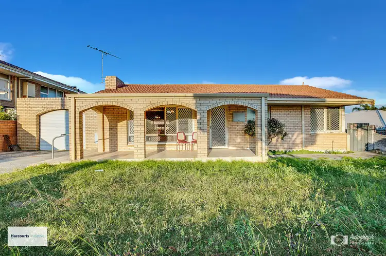Third view of Homely house listing, 416 Wanneroo Road, Westminster WA 6061