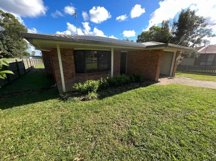 3 Disraeli Court, Wyreema QLD 4352