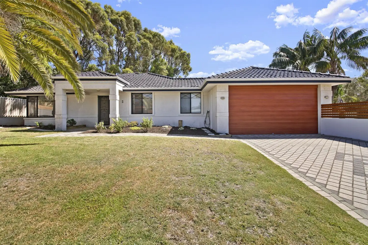 Main view of Homely house listing, 2 Avior Court, Warnbro WA 6169