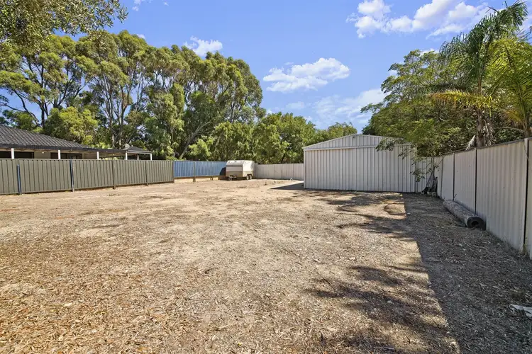 Second view of Homely house listing, 2 Avior Court, Warnbro WA 6169