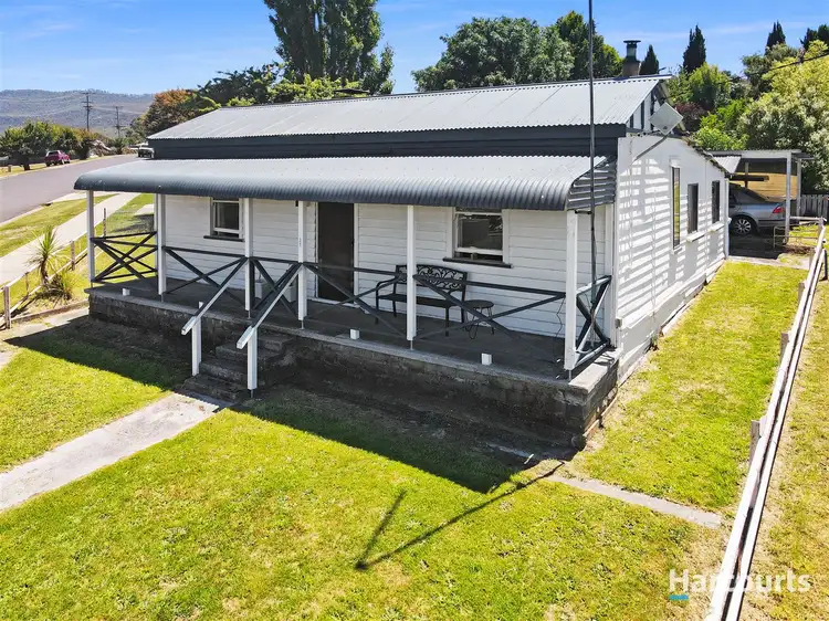 Main view of Homely house listing, 27 Gardiners Creek Road, St Marys TAS 7215
