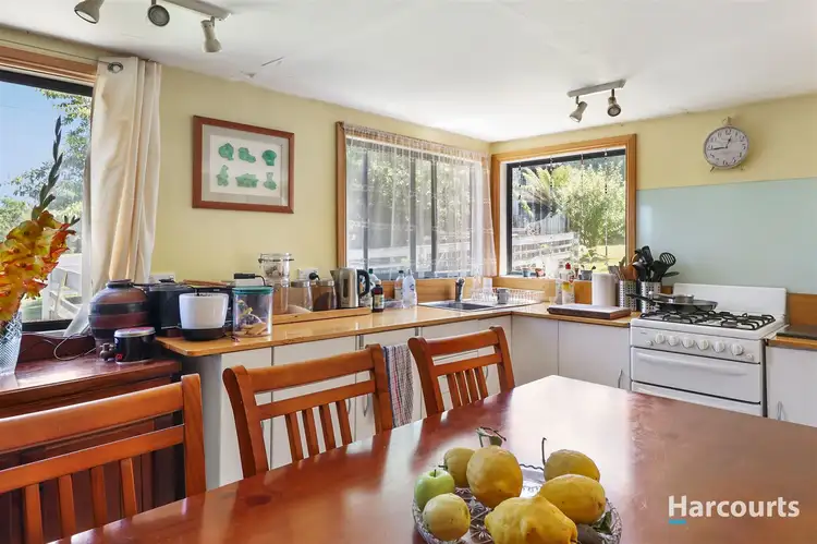 Fourth view of Homely house listing, 27 Gardiners Creek Road, St Marys TAS 7215