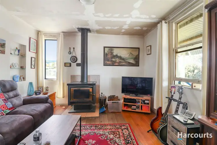 Fifth view of Homely house listing, 27 Gardiners Creek Road, St Marys TAS 7215