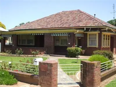 23A Thompson Street, Cootamundra NSW