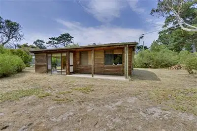 Main view of Homely house listing, 32a Thompson Way, Clifton Beach TAS