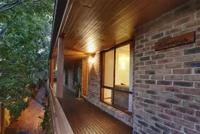 Second view of Homely house listing, 119 Renou Road, Wantirna South VIC