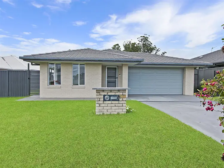 Main view of Homely house listing, 5 Saffron Ave, Wauchope NSW 2446