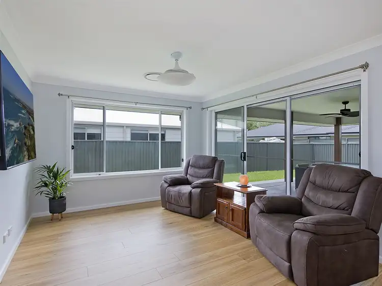 Second view of Homely house listing, 5 Saffron Ave, Wauchope NSW 2446