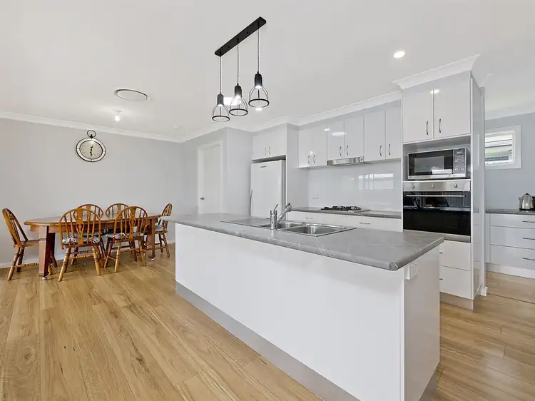 Third view of Homely house listing, 5 Saffron Ave, Wauchope NSW 2446