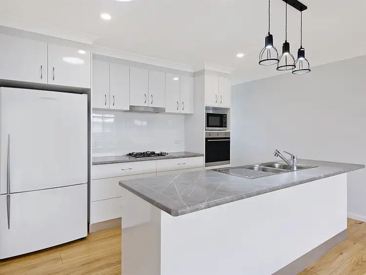 Fourth view of Homely house listing, 5 Saffron Ave, Wauchope NSW 2446