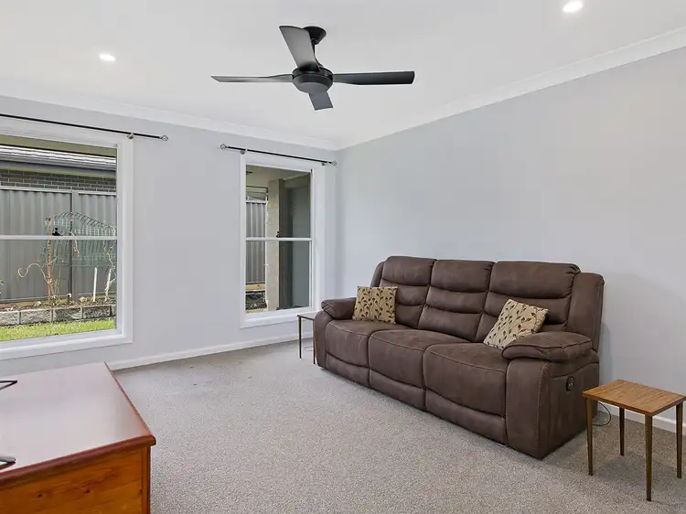 Fifth view of Homely house listing, 5 Saffron Ave, Wauchope NSW 2446