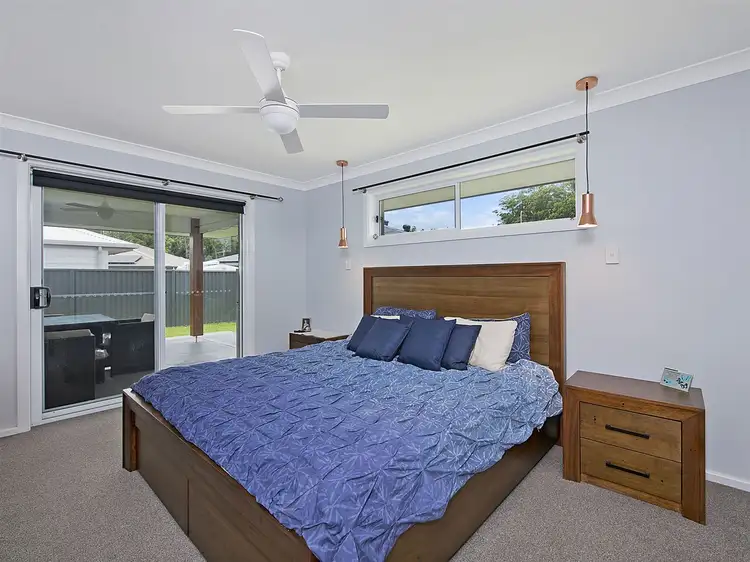 Sixth view of Homely house listing, 5 Saffron Ave, Wauchope NSW 2446