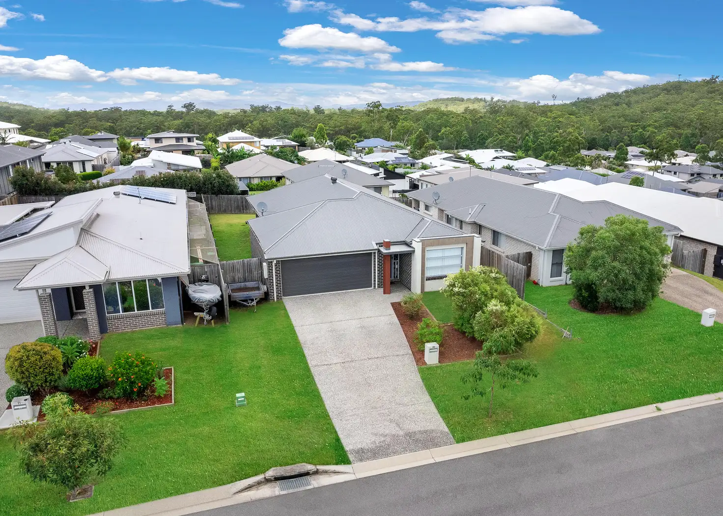 Main view of Homely house listing, 69 Balthazar Circuit, Mount Cotton QLD 4165