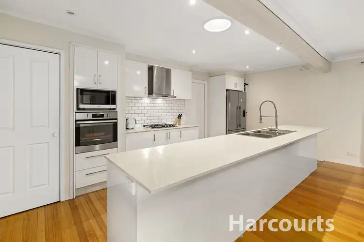 2 Dany Court, Ferntree Gully VIC 3156