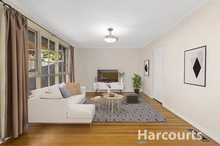 Third view of Homely house listing, 2 Dany Court, Ferntree Gully VIC 3156
