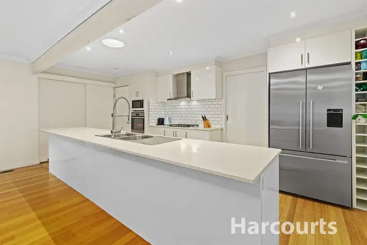 Fourth view of Homely house listing, 2 Dany Court, Ferntree Gully VIC 3156
