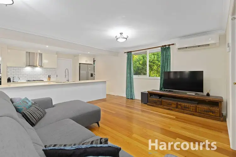 Fifth view of Homely house listing, 2 Dany Court, Ferntree Gully VIC 3156